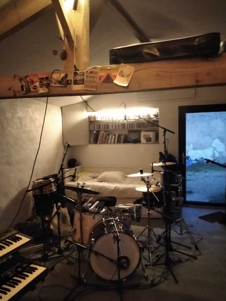 Studio de la Brisse