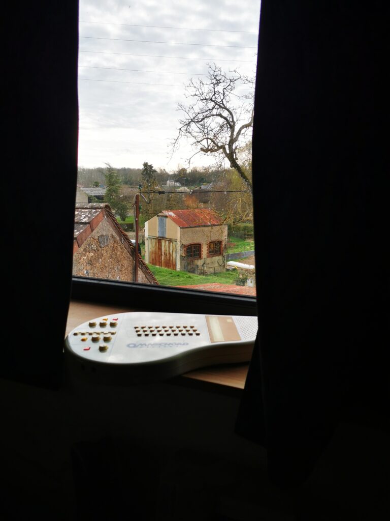 Studio de la Brisse