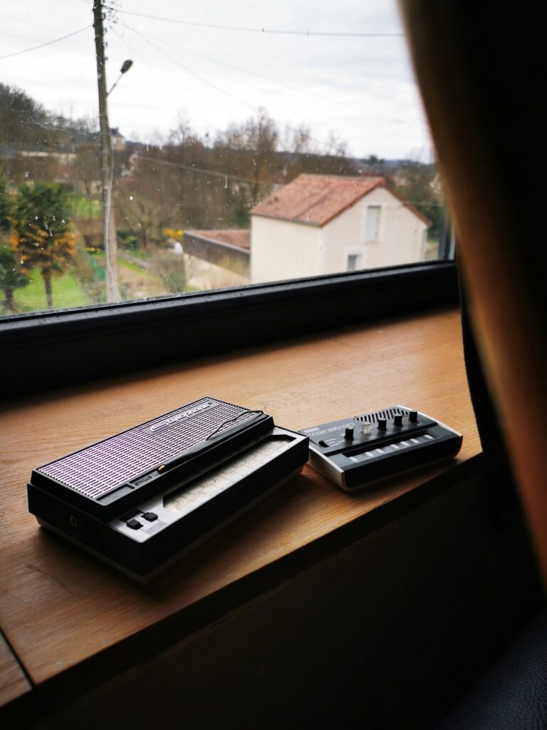 Studio de la Brisse