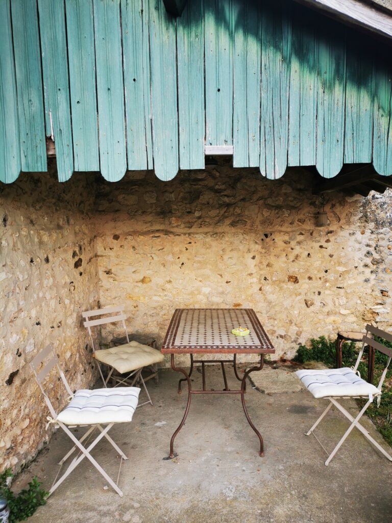 Studio de la Brisse